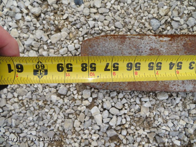 image for item DH0569 2006 Terex TH842C  telehandler