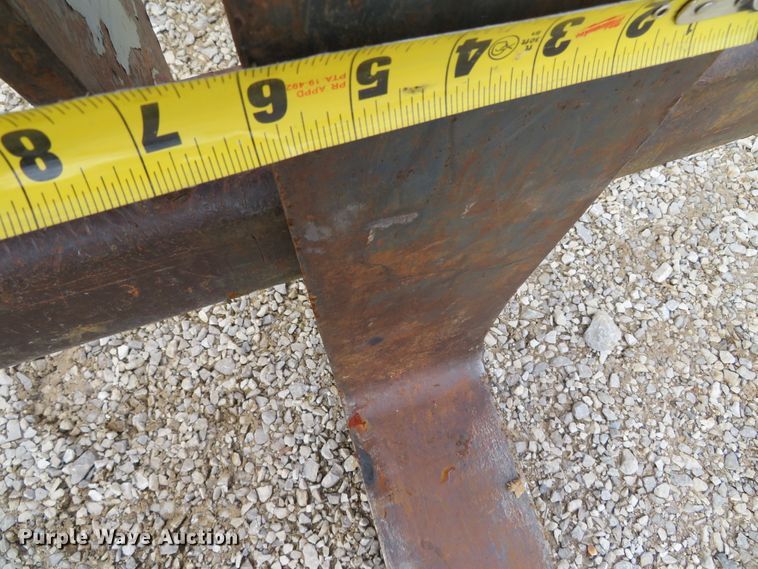 image for item DH0569 2006 Terex TH842C  telehandler