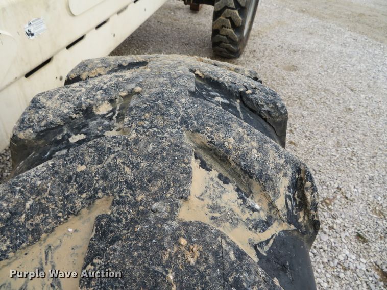 image for item DH0569 2006 Terex TH842C  telehandler