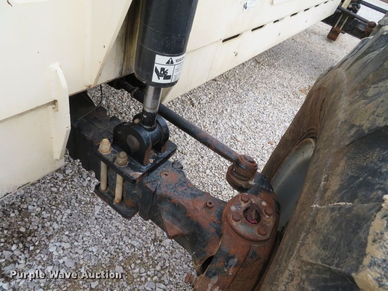 image for item DH0569 2006 Terex TH842C  telehandler