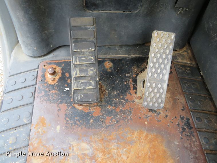 image for item DH0569 2006 Terex TH842C  telehandler