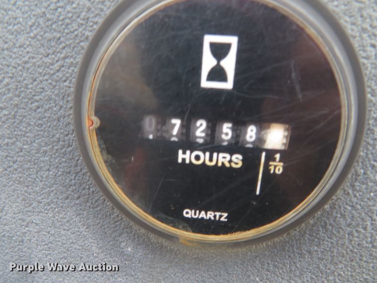 image for item DH0569 2006 Terex TH842C  telehandler