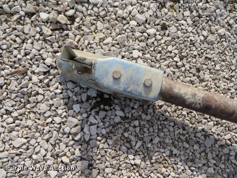 image for item DH0570 Stone 6CM concrete mixer