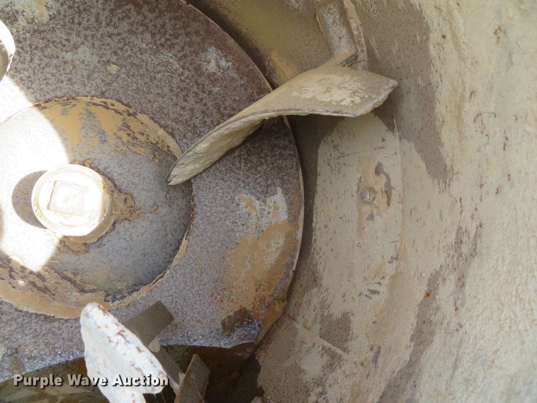 image for item DH0570 Stone 6CM concrete mixer