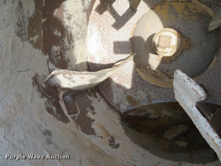 image for item DH0570 Stone 6CM concrete mixer