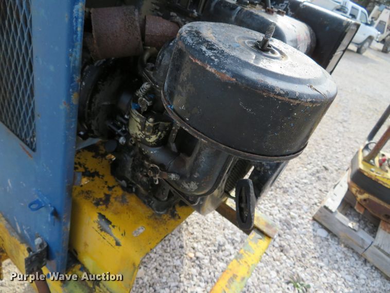 image for item DH0570 Stone 6CM concrete mixer