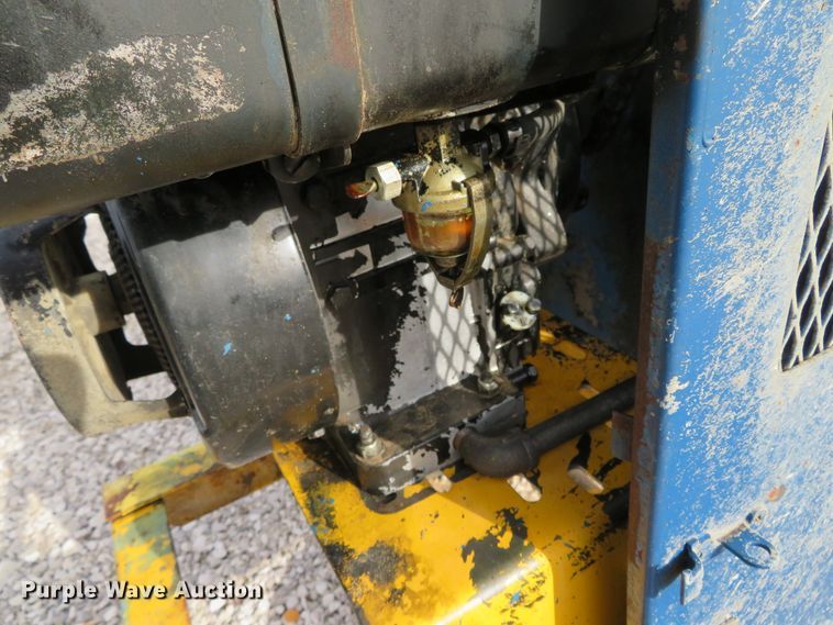 image for item DH0570 Stone 6CM concrete mixer