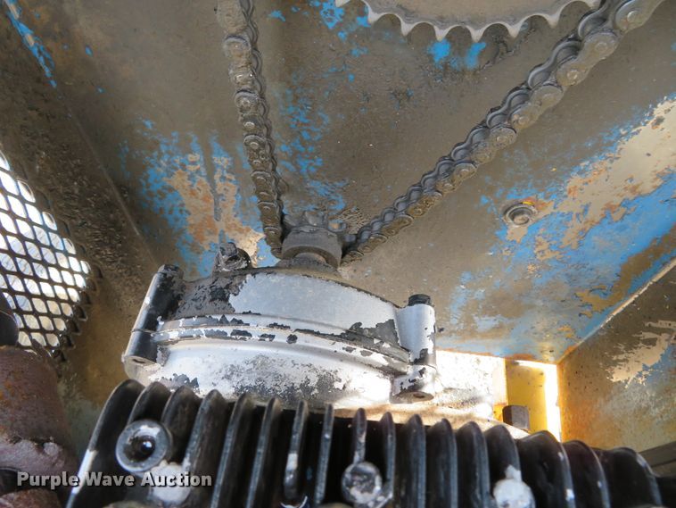 image for item DH0570 Stone 6CM concrete mixer