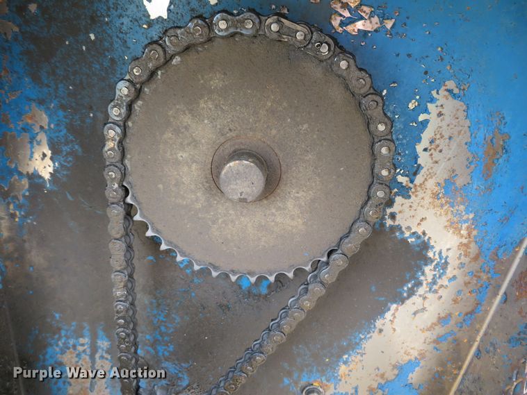 image for item DH0570 Stone 6CM concrete mixer