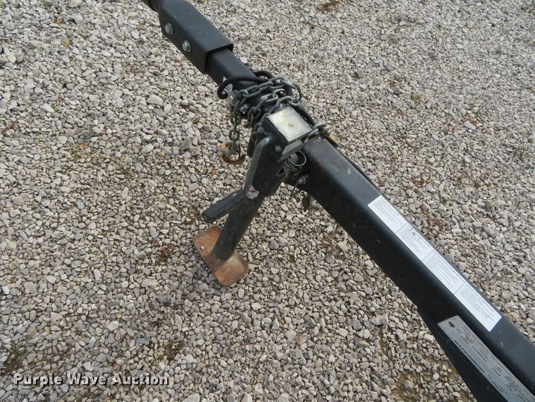 image for item DH0574 Generac MLT6S  light plant