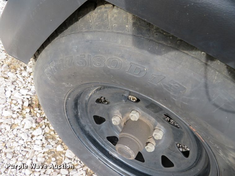 image for item DH0574 Generac MLT6S  light plant