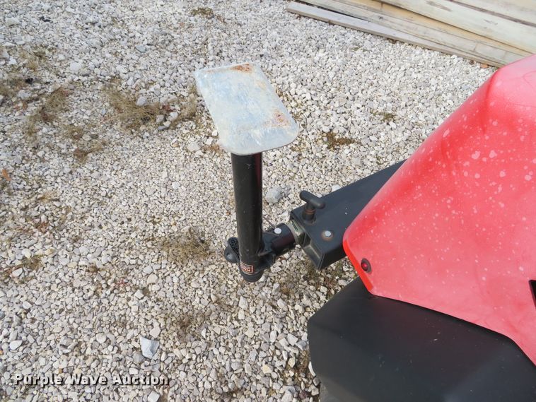 image for item DH0574 Generac MLT6S  light plant