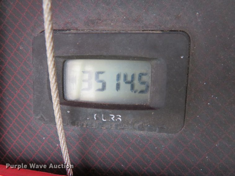 image for item DH0574 Generac MLT6S  light plant