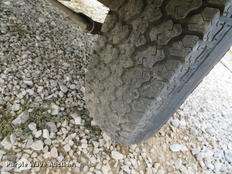 image for item DH0574 Generac MLT6S  light plant