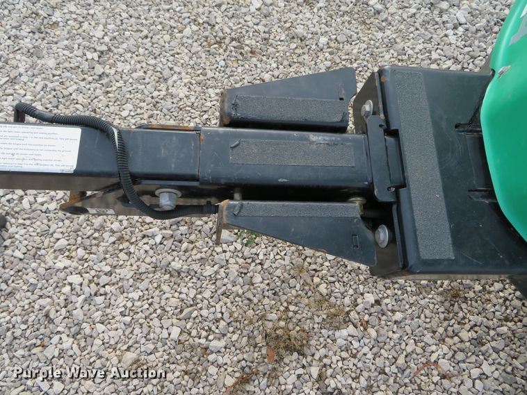 image for item DH0575 2017 Terex RL4  light plant