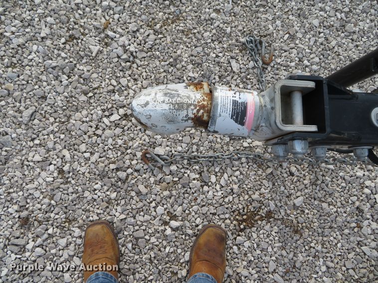 image for item DH0575 2017 Terex RL4  light plant