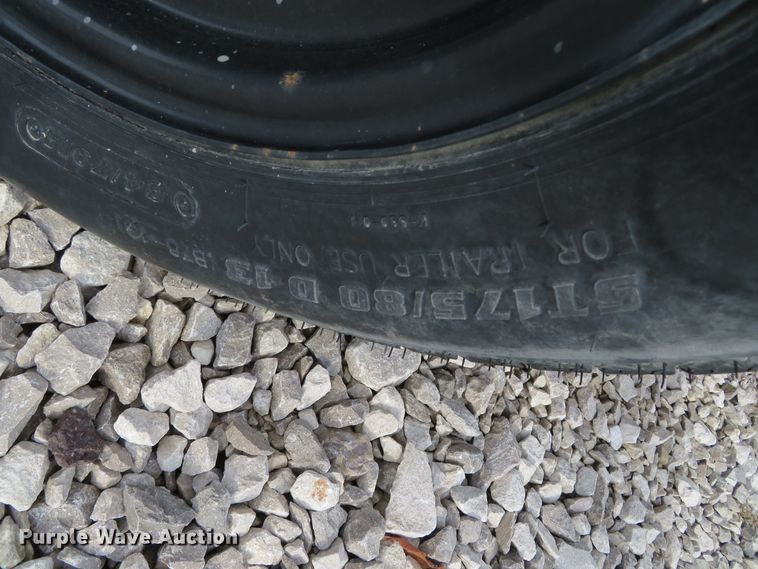 image for item DH0575 2017 Terex RL4  light plant