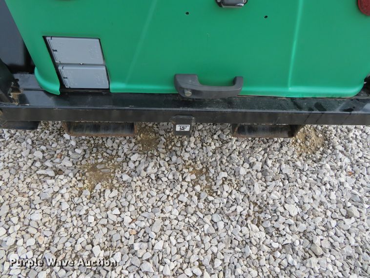 image for item DH0575 2017 Terex RL4  light plant