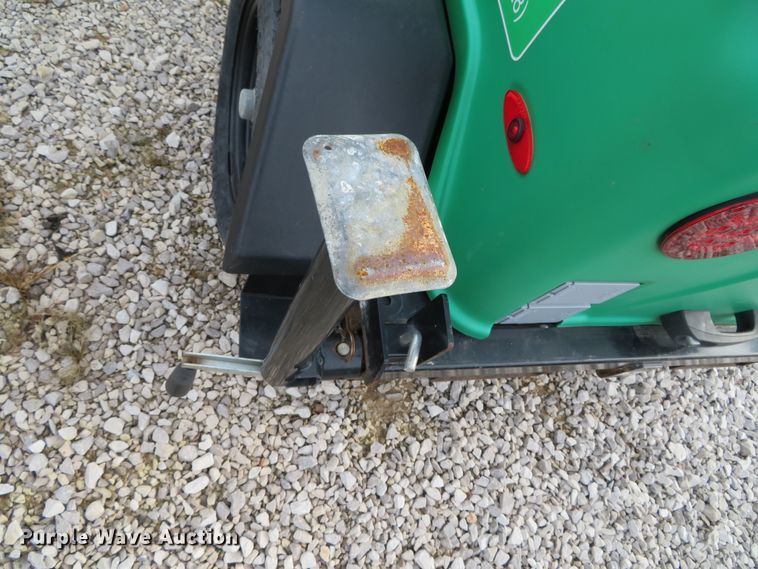 image for item DH0575 2017 Terex RL4  light plant