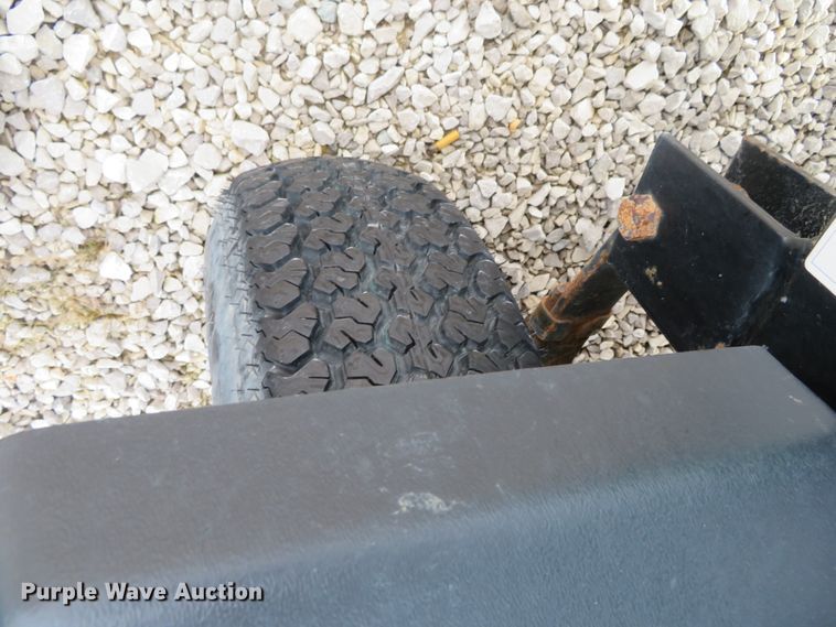 image for item DH0575 2017 Terex RL4  light plant