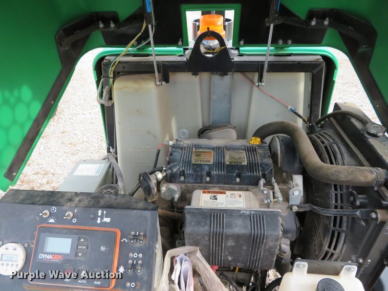 image for item DH0575 2017 Terex RL4  light plant