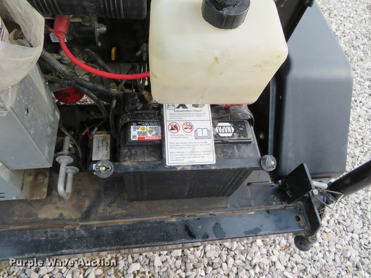 image for item DH0575 2017 Terex RL4  light plant