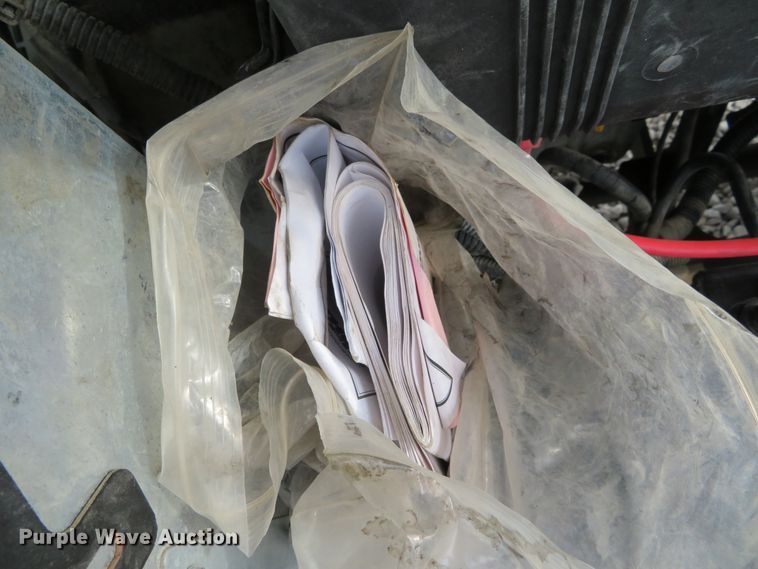 image for item DH0575 2017 Terex RL4  light plant