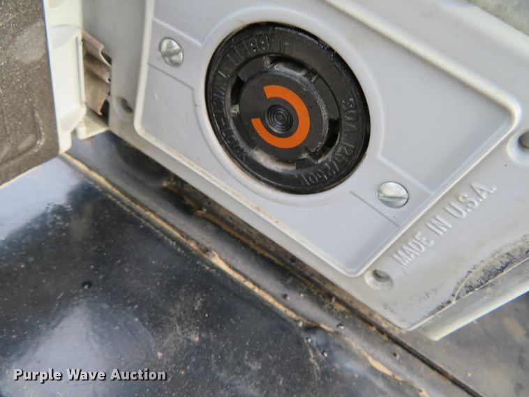 image for item DH0575 2017 Terex RL4  light plant