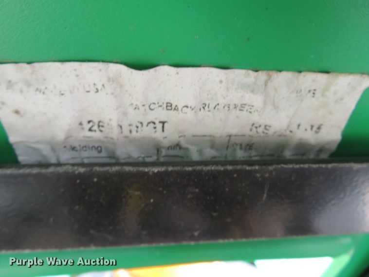 image for item DH0575 2017 Terex RL4  light plant