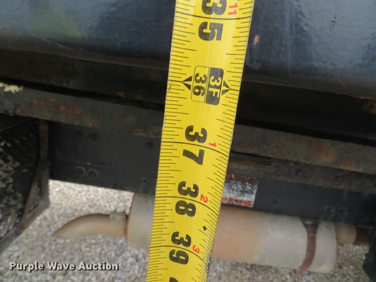 image for item DH0576 2007 Sterling LT8500  dump truck