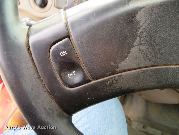 image for item DH0576 2007 Sterling LT8500  dump truck