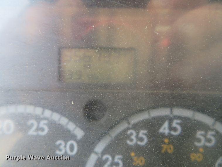 image for item DH0576 2007 Sterling LT8500  dump truck