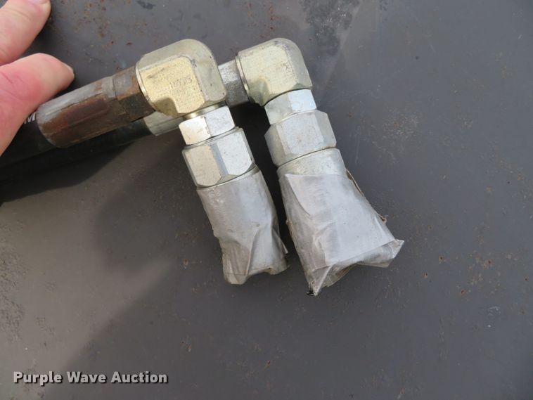 image for item DH0579 Skid steer broom