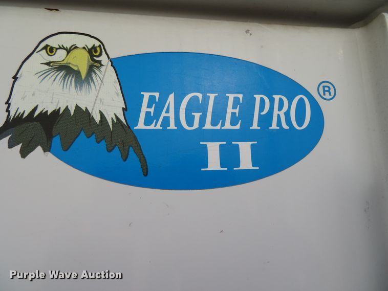 image for item DH0590 2007 Chevrolet C5500  service truck with crane