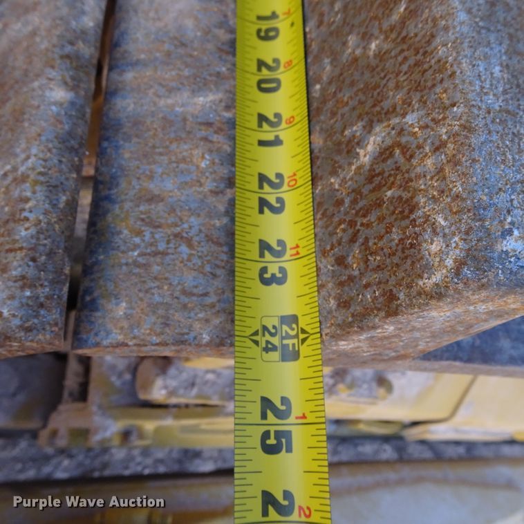 image for item DI0794 1972 Caterpillar D9G  dozer