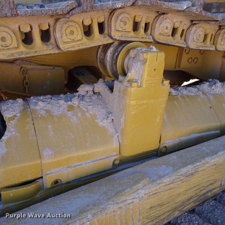 image for item DI0794 1972 Caterpillar D9G  dozer
