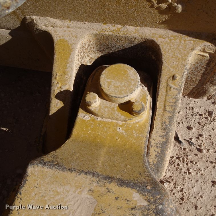 image for item DI0794 1972 Caterpillar D9G  dozer