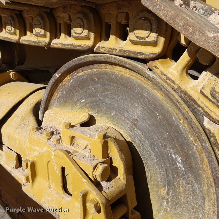 image for item DI0794 1972 Caterpillar D9G  dozer