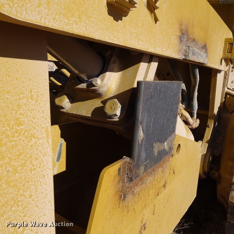 image for item DI0794 1972 Caterpillar D9G  dozer