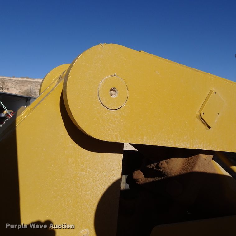 image for item DI0794 1972 Caterpillar D9G  dozer