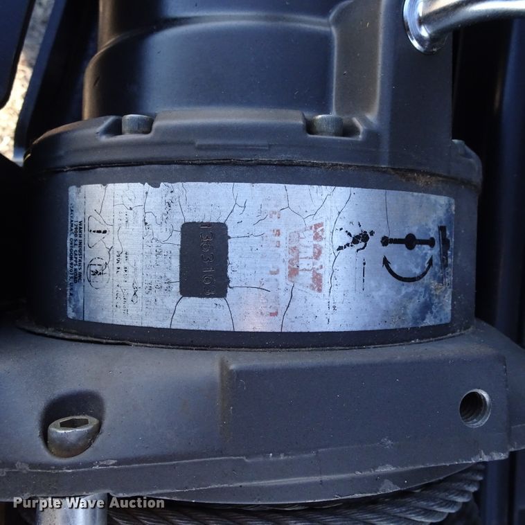 image for item DI0795 2011 Ford F450 Super Duty  bucket truck