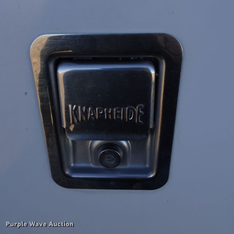 image for item DI0795 2011 Ford F450 Super Duty  bucket truck