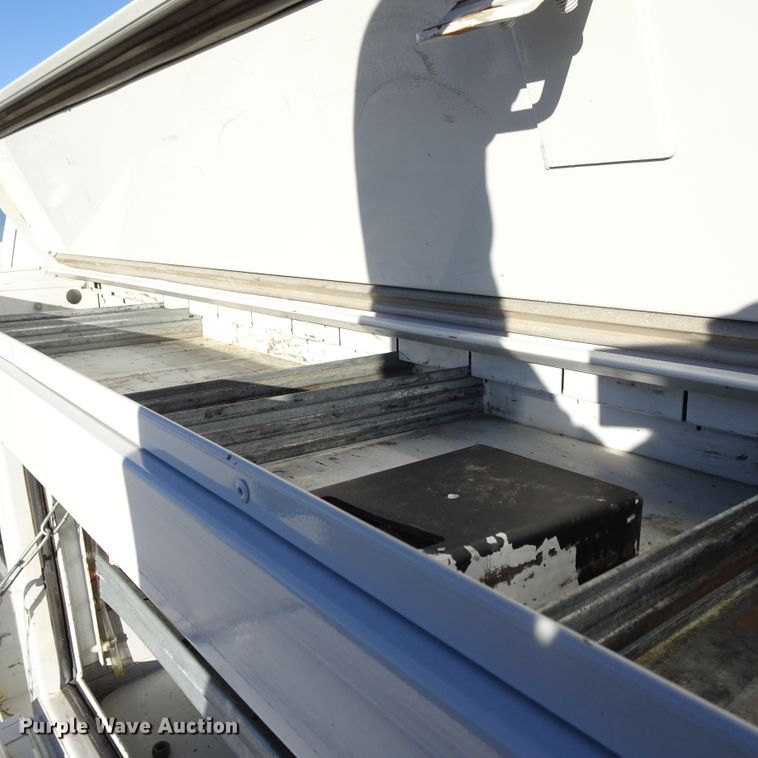 image for item DI0795 2011 Ford F450 Super Duty  bucket truck