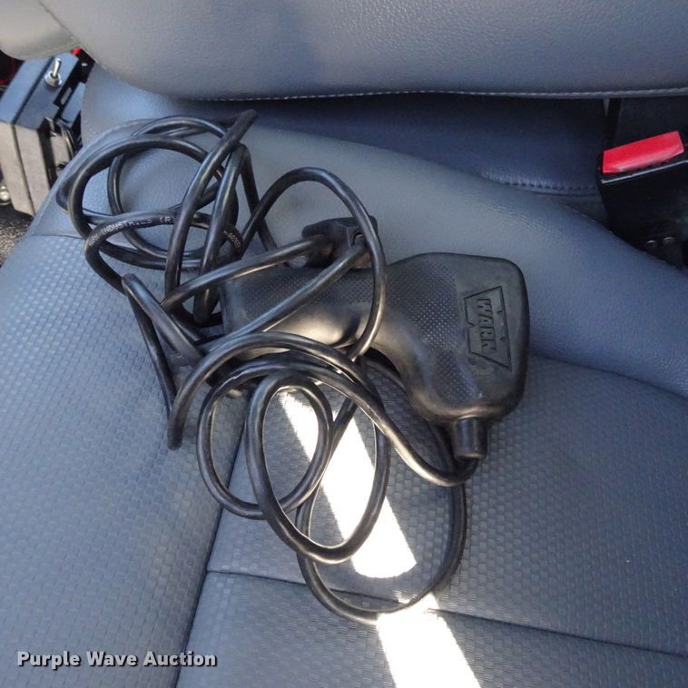 image for item DI0795 2011 Ford F450 Super Duty  bucket truck