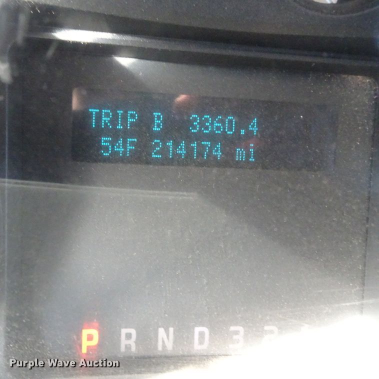 image for item DI0795 2011 Ford F450 Super Duty  bucket truck