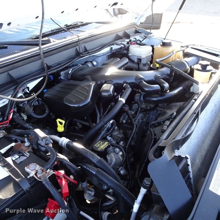 image for item DI0795 2011 Ford F450 Super Duty  bucket truck