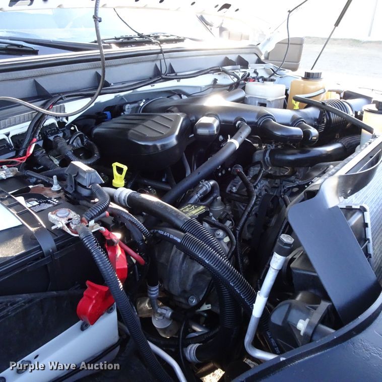 image for item DI0795 2011 Ford F450 Super Duty  bucket truck