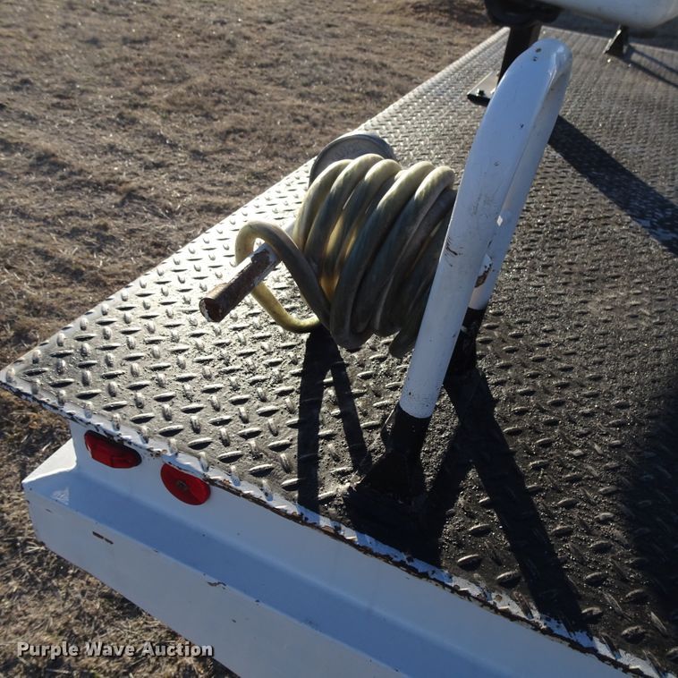 image for item DI0796 2011 Ford F450 Super Duty  bucket truck