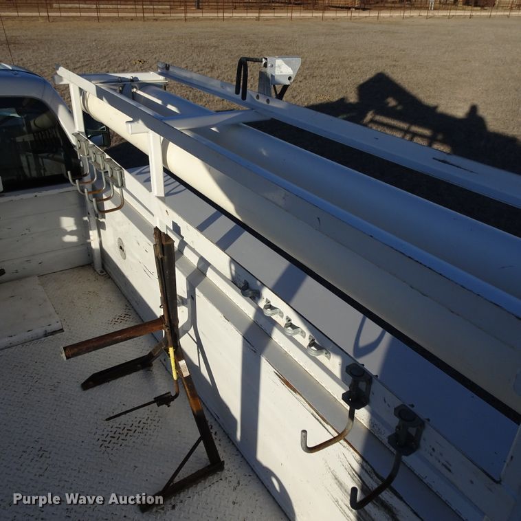 image for item DI0796 2011 Ford F450 Super Duty  bucket truck