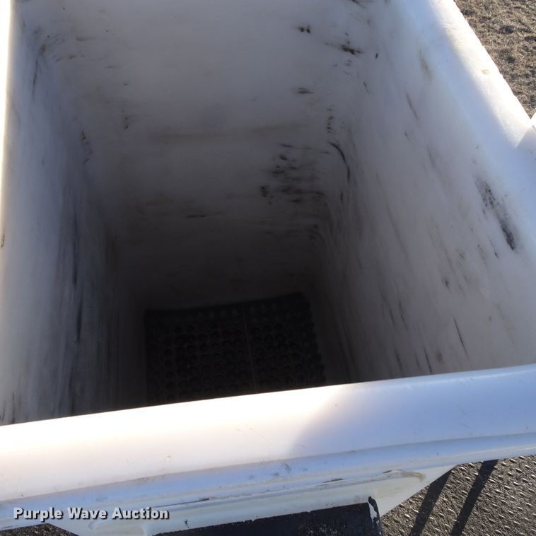 image for item DI0796 2011 Ford F450 Super Duty  bucket truck